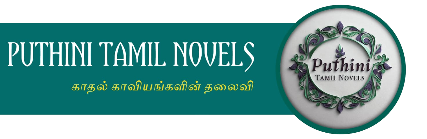 Puthini Tamil Novels